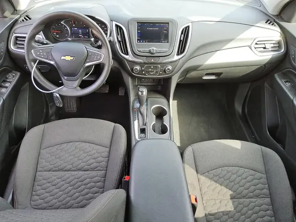 3GNAXKEVXML378780 2021 CHEVROLET EQUINOX - Image 8