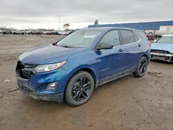 3GNAXKEVXML387317 2021 CHEVROLET EQUINOX