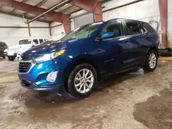 3GNAXKEVXML389164 2021 CHEVROLET EQUINOX