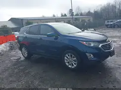 3GNAXKEVXML391075 2021 CHEVROLET EQUINOX