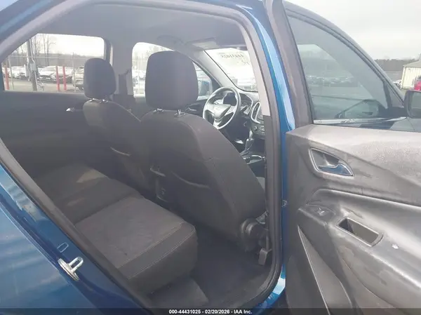 3GNAXKEVXML391075 2021 CHEVROLET EQUINOX - Image 8