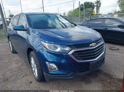 3GNAXKEVXML391450 2021 CHEVROLET EQUINOX