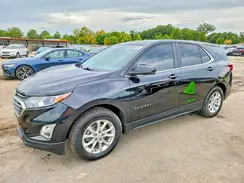 3GNAXKEVXML394798 2021 CHEVROLET EQUINOX