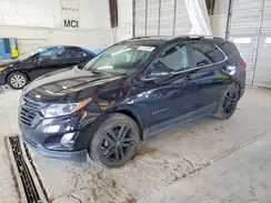 3GNAXKEVXML395417 2021 CHEVROLET EQUINOX