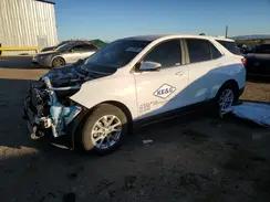 3GNAXKEVXML396079 2021 CHEVROLET EQUINOX