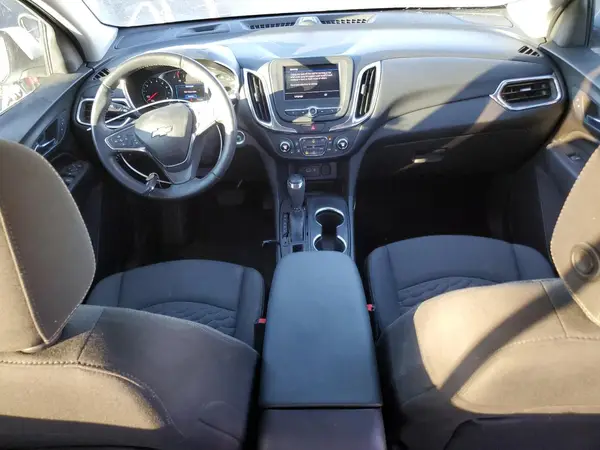 3GNAXKEVXML396079 2021 CHEVROLET EQUINOX - Image 8