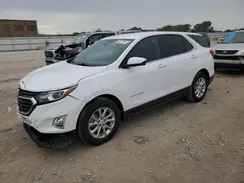 3GNAXKEVXML396387 2021 CHEVROLET EQUINOX
