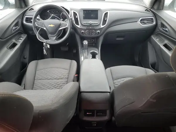 3GNAXKEVXML396387 2021 CHEVROLET EQUINOX - Image 8