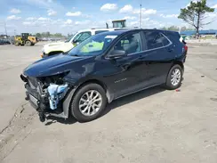 3GNAXKEVXML396664 2021 CHEVROLET EQUINOX