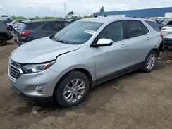 3GNAXKEVXML396681 2021 CHEVROLET EQUINOX