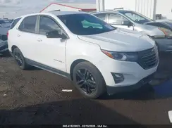3GNAXKEVXML397071 2021 CHEVROLET EQUINOX