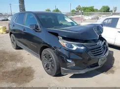 3GNAXKEVXML397149 2021 CHEVROLET EQUINOX