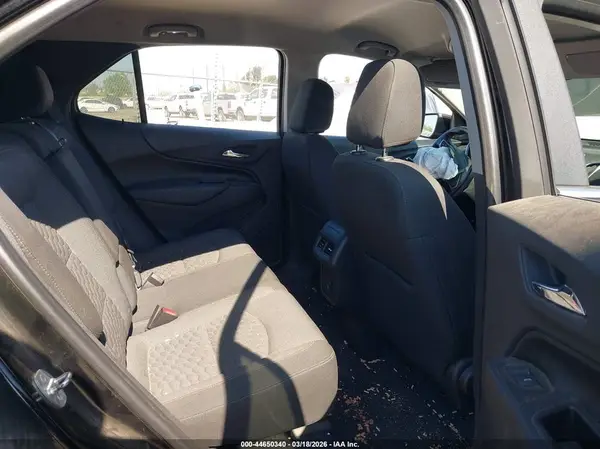 3GNAXKEVXML397149 2021 CHEVROLET EQUINOX - Image 8