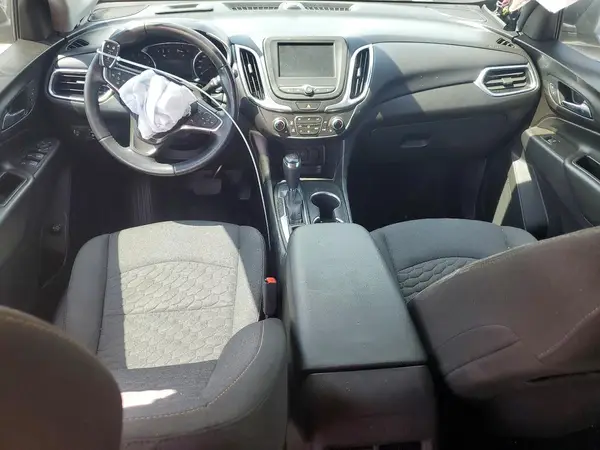 3GNAXKEVXML398687 2021 CHEVROLET EQUINOX - Image 8