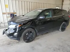 3GNAXKEVXML399533 2021 CHEVROLET EQUINOX