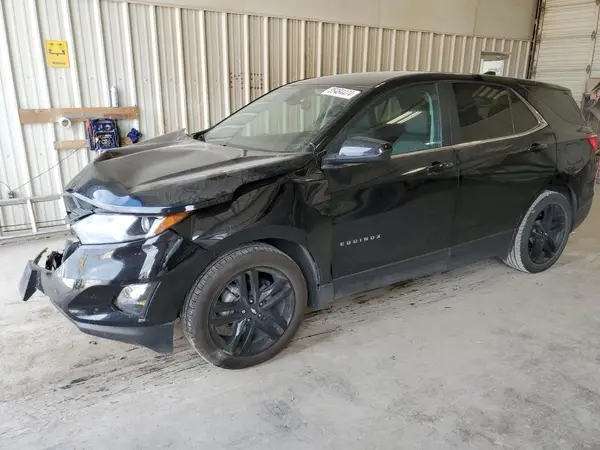3GNAXKEVXML399533 2021 CHEVROLET EQUINOX - Image 1