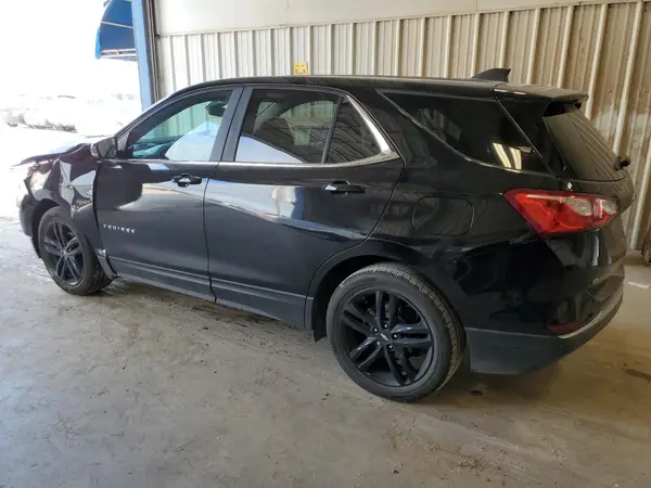 3GNAXKEVXML399533 2021 CHEVROLET EQUINOX - Image 2