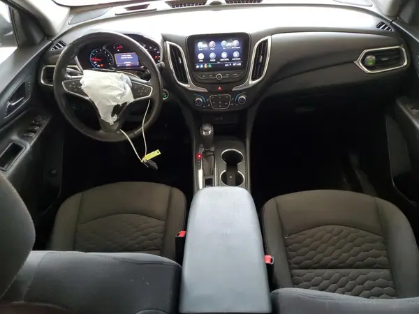 3GNAXKEVXML399533 2021 CHEVROLET EQUINOX - Image 8
