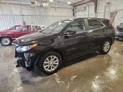 3GNAXKEVXML401698 2021 CHEVROLET EQUINOX