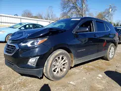 3GNAXKEVXML401796 2021 CHEVROLET EQUINOX