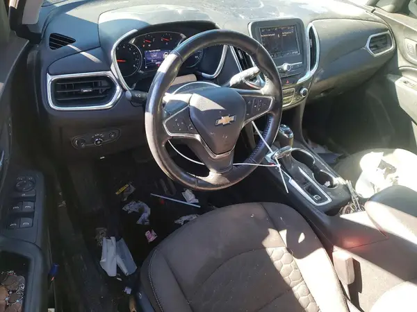 3GNAXKEVXML401796 2021 CHEVROLET EQUINOX - Image 8