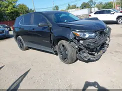 3GNAXKEVXML402947 2021 CHEVROLET EQUINOX