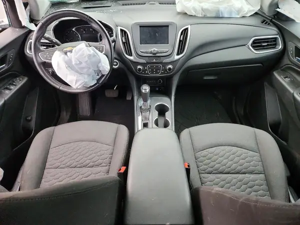 3GNAXKEVXML403063 2021 CHEVROLET EQUINOX - Image 8