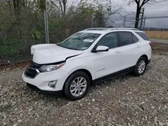 3GNAXKEVXMS100693 2021 CHEVROLET EQUINOX
