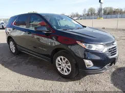 3GNAXKEVXMS106767 2021 CHEVROLET EQUINOX