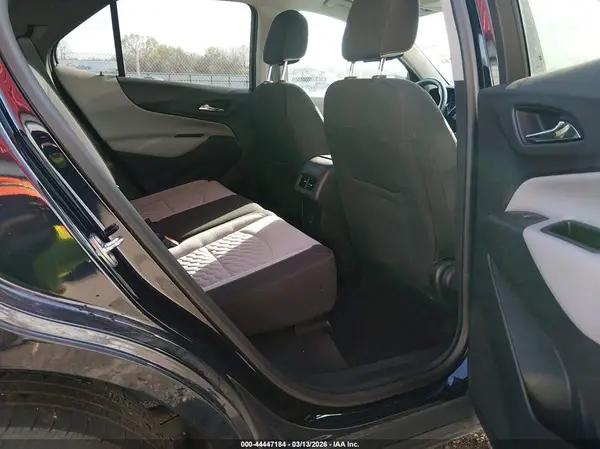 3GNAXKEVXMS106767 2021 CHEVROLET EQUINOX - Image 8