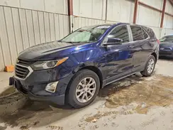 3GNAXKEVXMS109829 2021 CHEVROLET EQUINOX
