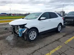 3GNAXKEVXMS110382 2021 CHEVROLET EQUINOX