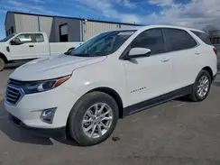 3GNAXKEVXMS110902 2021 CHEVROLET EQUINOX