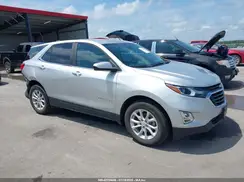 3GNAXKEVXMS112472 2021 CHEVROLET EQUINOX