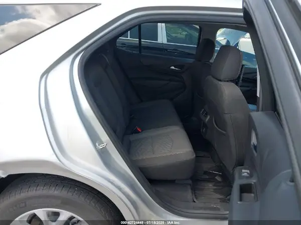 3GNAXKEVXMS112472 2021 CHEVROLET EQUINOX - Image 8