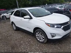 3GNAXKEVXMS116554 2021 CHEVROLET EQUINOX