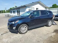 3GNAXKEVXMS118806 2021 CHEVROLET EQUINOX
