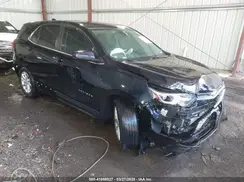 3GNAXKEVXMS125514 2021 CHEVROLET EQUINOX