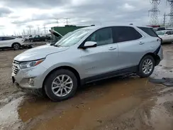 3GNAXKEVXMS126548 2021 CHEVROLET EQUINOX