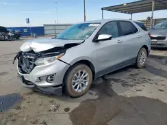 3GNAXKEVXMS127084 2021 CHEVROLET EQUINOX