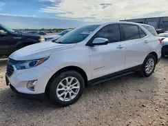 3GNAXKEVXMS133502 2021 CHEVROLET EQUINOX