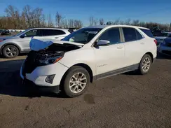 3GNAXKEVXMS137016 2021 CHEVROLET EQUINOX