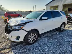 3GNAXKEVXMS138232 2021 CHEVROLET EQUINOX