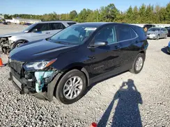 3GNAXKEVXMS140451 2021 CHEVROLET EQUINOX