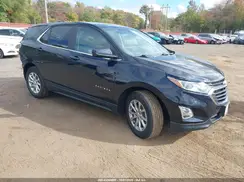 3GNAXKEVXMS141549 2021 CHEVROLET EQUINOX