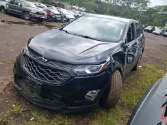 3GNAXKEVXMS141552 2021 CHEVROLET EQUINOX