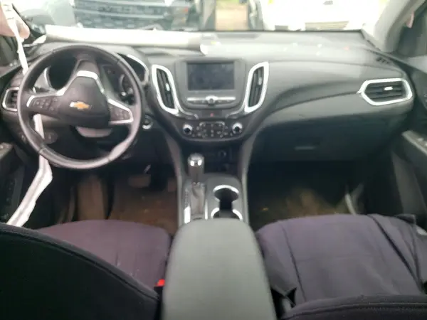 3GNAXKEVXMS141552 2021 CHEVROLET EQUINOX - Image 8