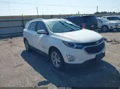 3GNAXKEVXMS144791 2021 CHEVROLET EQUINOX