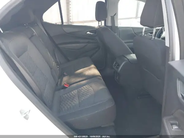 3GNAXKEVXMS144791 2021 CHEVROLET EQUINOX - Image 8