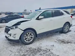 3GNAXKEVXMS145391 2021 CHEVROLET EQUINOX